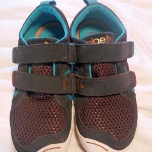 Plae Ty shoes size 12.5